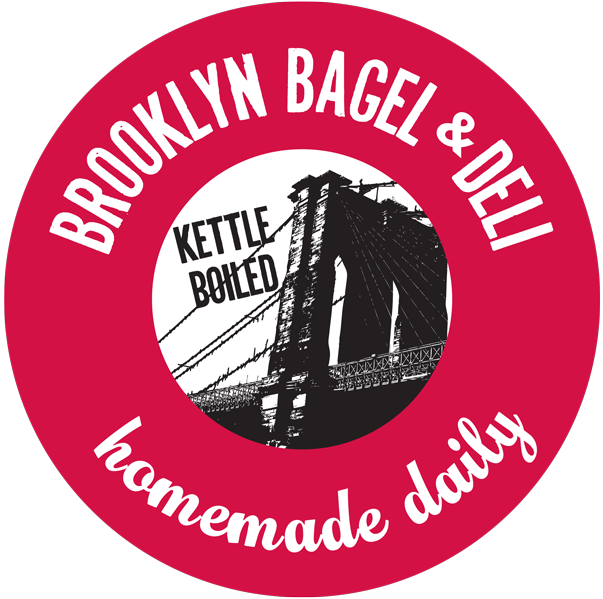 Brooklyn Bagel Bakery & Deli logo