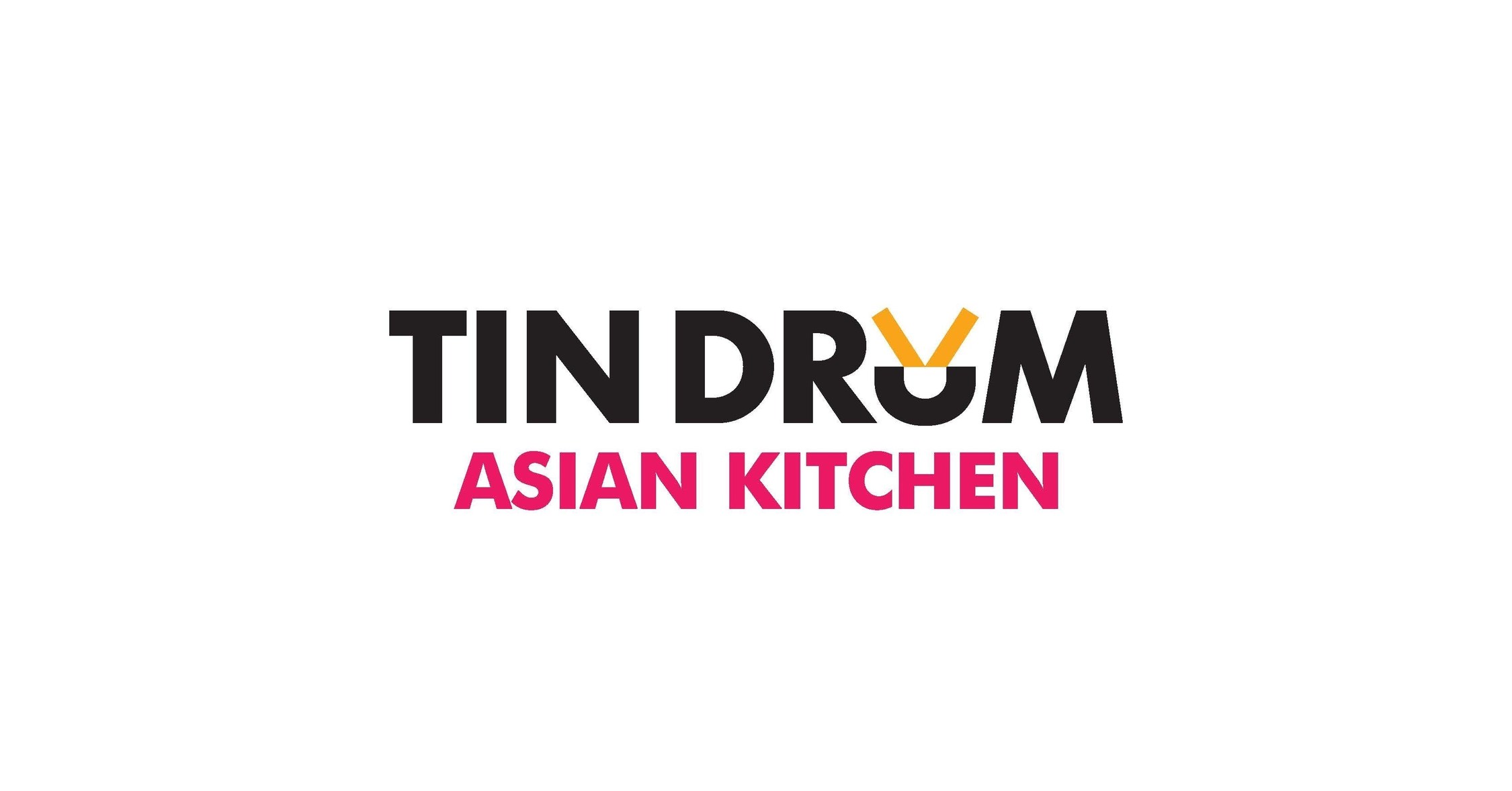 Tin Drum Asian Kitchen logo